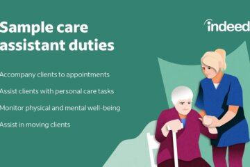 What is the Difference between Personal Care Assistant And Caregiver