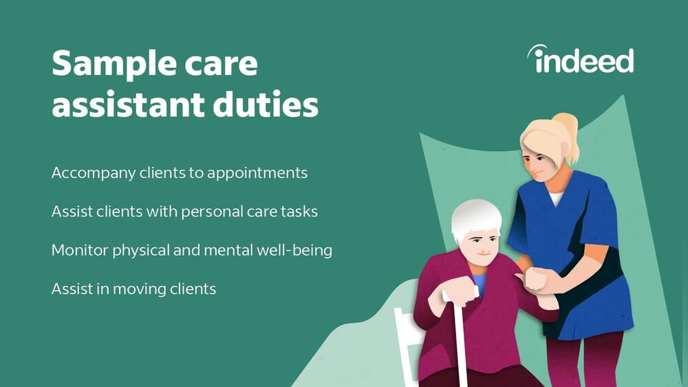 What is the Difference between Personal Care Assistant And Caregiver: Key Roles Explained 1 What is the Difference between Personal Care Assistant And Caregiver