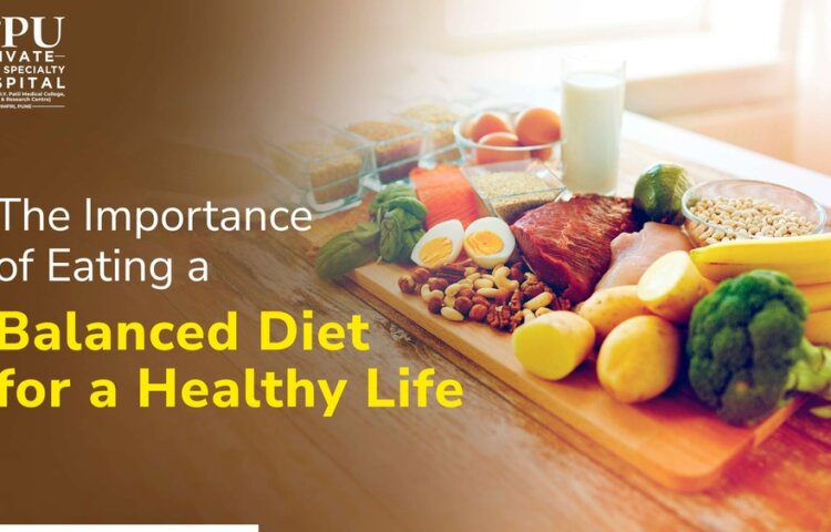 What is the Importance of Proper Eating Habits in Preventing Lifestyle Diseases