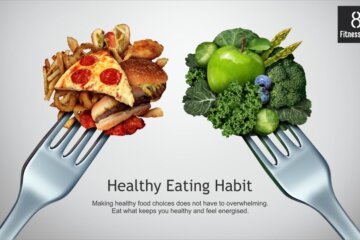 What is the Meaning of Good Eating Habits Radiant Glow Health What is the Meaning of Good Eating Habits