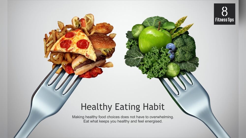 What is the Meaning of Good Eating Habits Radiant Glow Health What is the Meaning of Good Eating Habits