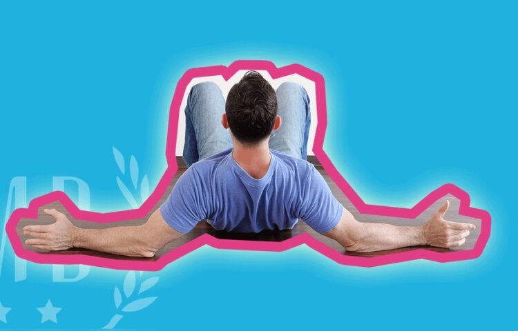 What to Do When You Can'T Exercise