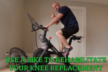 When Can You Use Exercise Bike After Knee Replacement