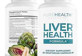 When is the Best Time to Take Liver Health Formula