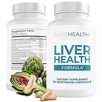 When is the Best Time to Take Liver Health Formula