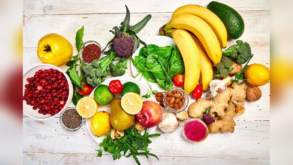 Where Can You Find Vitamins in Food Radiant Glow Health Where Can You Find Vitamins in Food