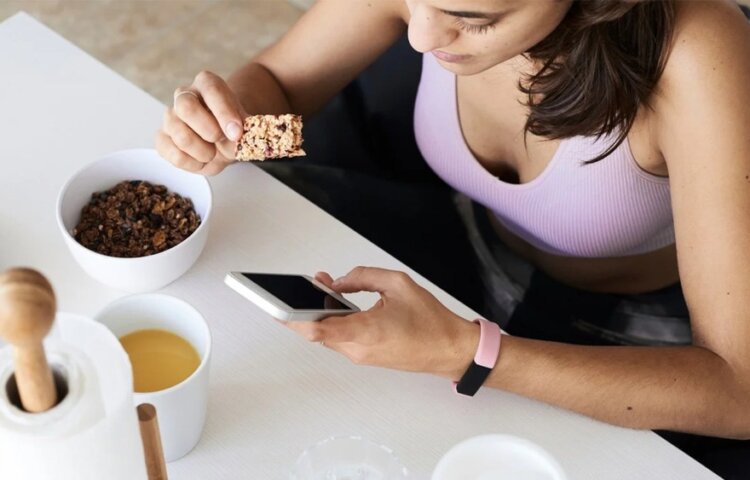 Why Can'T Exercise After Eating