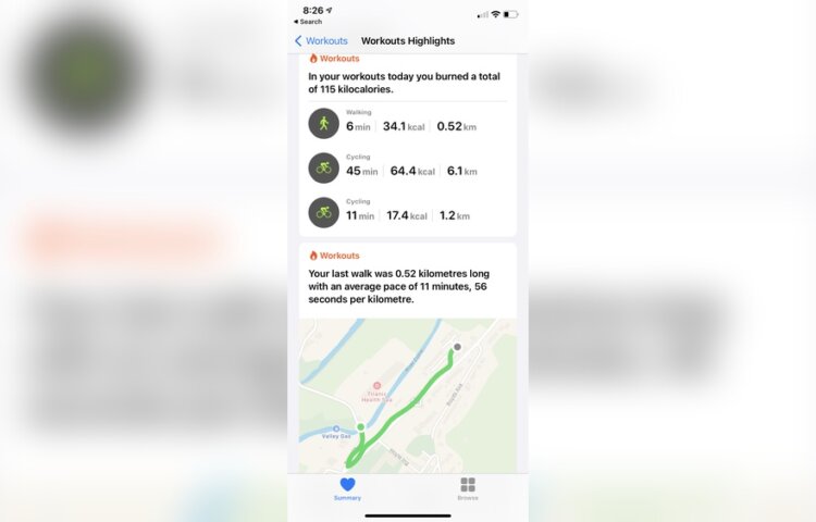 Why Didn'T My Workout Count As Exercise