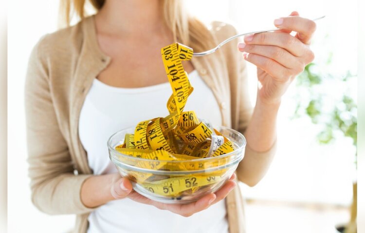 Why Diet Doesn'T Work