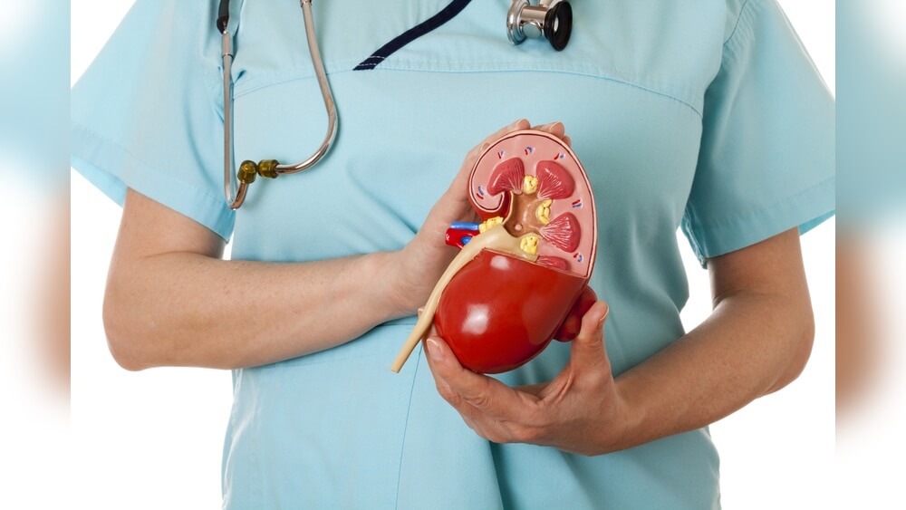 Why Do Doctors Recommend Exercise