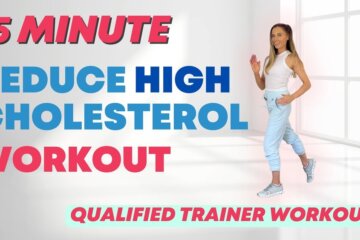 Why Exercise Can Lower Cholesterol