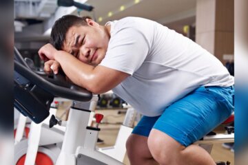 Why Exercise Doesn'T Help Weight Loss