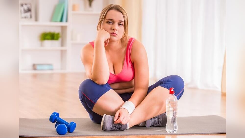 Why is Diet And Exercise Not Working Radiant Glow Health Why is Diet And Exercise Not Working