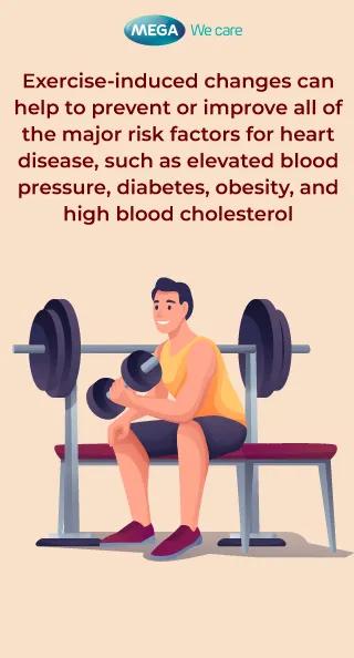 Why is Exercise Important for Cardiovascular Health