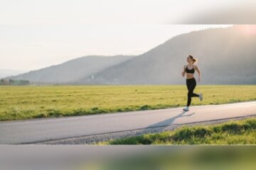 Why is Exercise Not Getting Easier Radiant Glow Health Why is Exercise Not Getting Easier