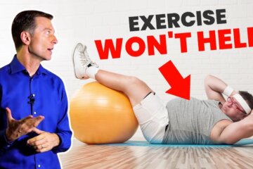 Will Exercise Help Me Lose Weight