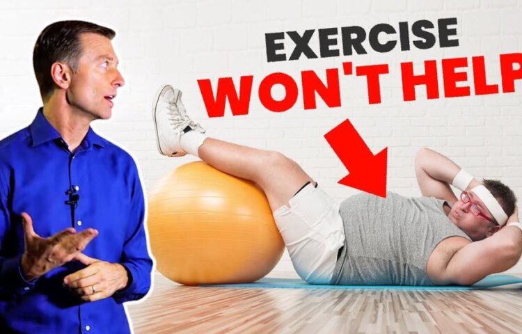 Will Exercise Help Me Lose Weight
